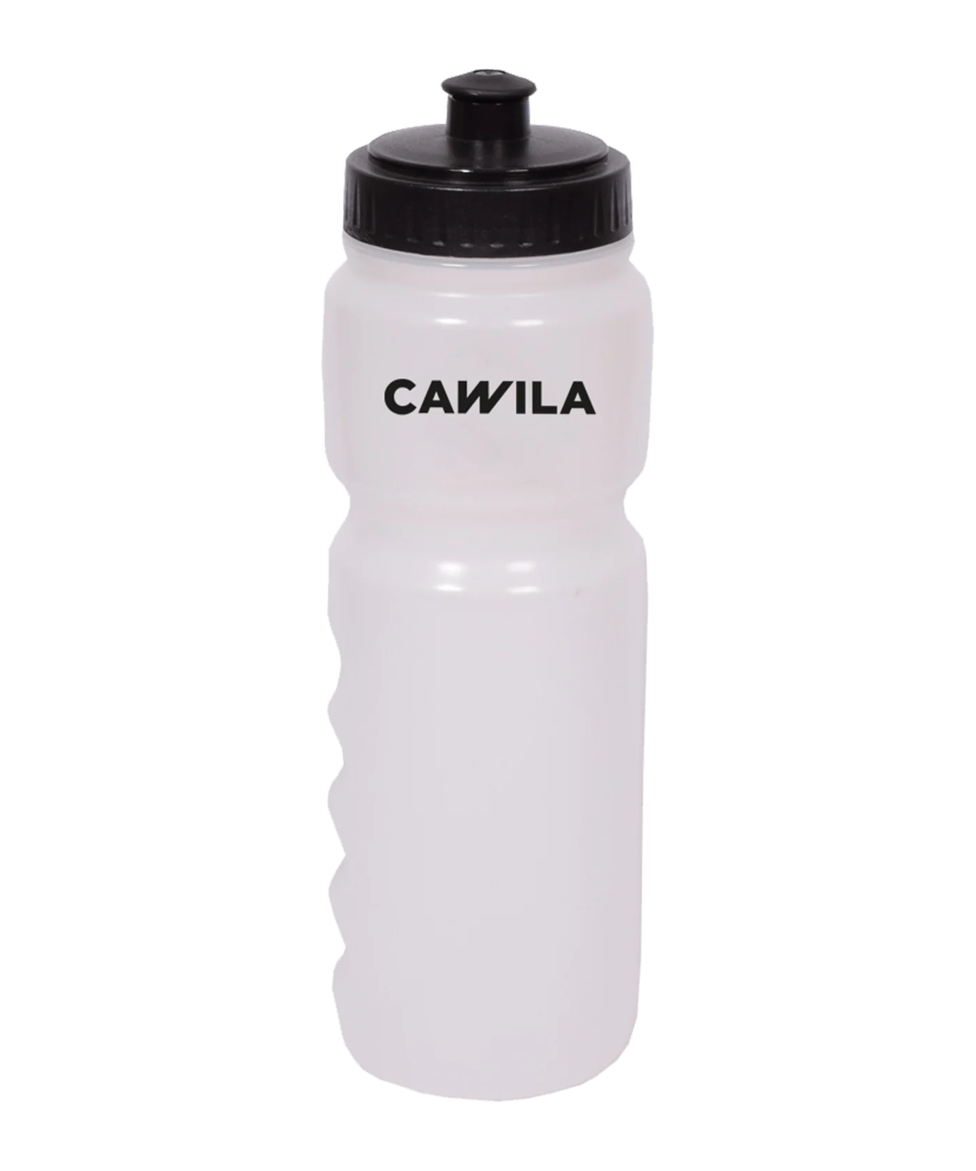 Cawila Trinkflasche 700ml Transparent
