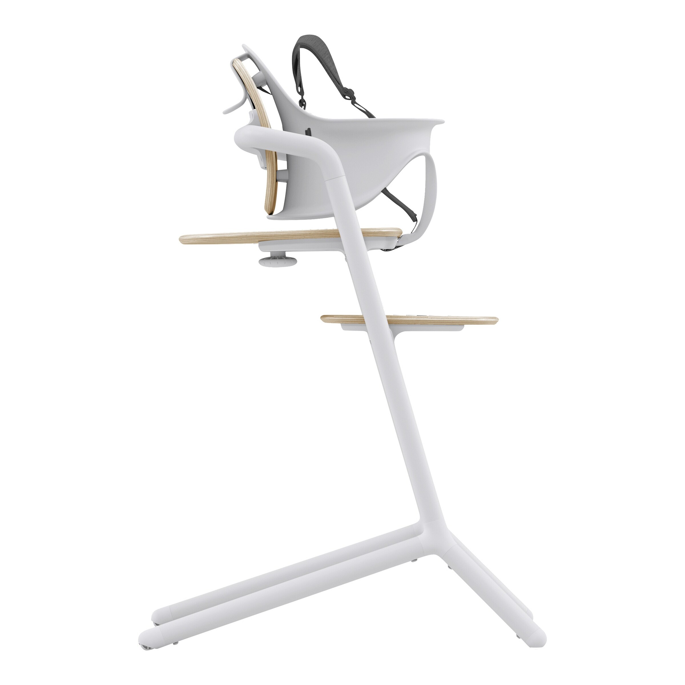 Cybex - GOLD Gurt für Treppenhochstuhl Lemo 2.0 grey