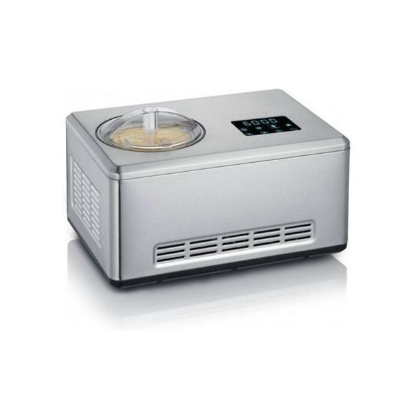Severin Maquina de Fazer Gelados EZ7406