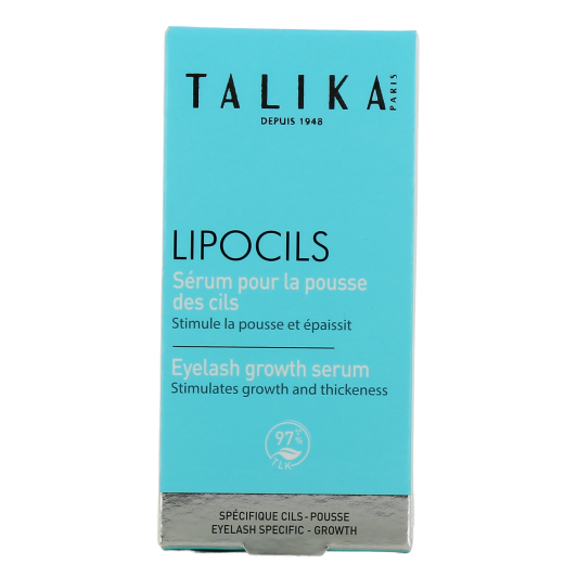 Sérum pour la pousse des cils Talika Lipocils