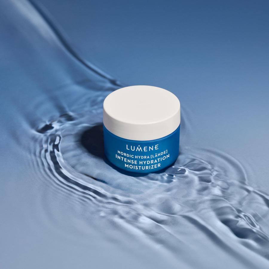 Lumene Nordic Hydra Intense Hydration Moisturizer 50ml