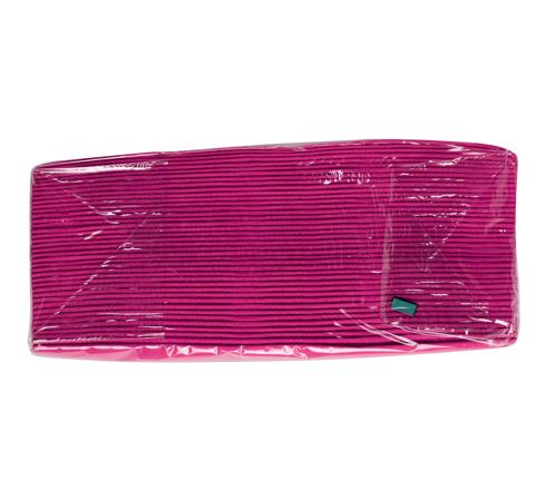 (50er Set) 20x20cm Papier Cocktail Servietten Einwegservietten Party Tisch Deko (SV622026I) - Hortensie
