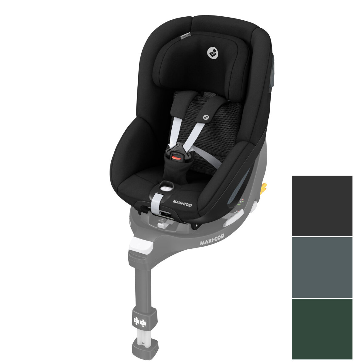 Maxi-Cosi Maxi Cosi Kindersitz Pearl 360