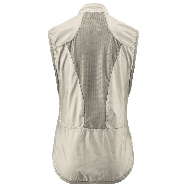 Gonso - Women's Road Vest Wind - Gilet de cyclisme