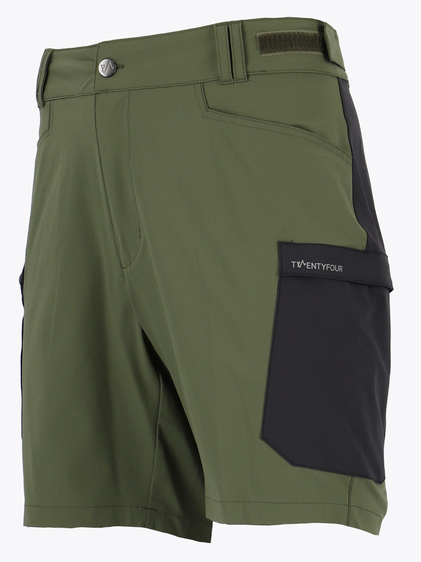 Mode Flex Shorts
