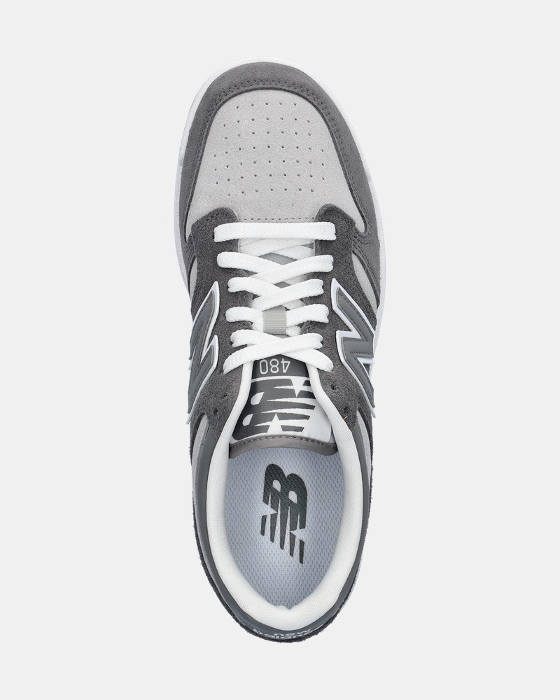 New Balance 480 Lage sneakers  - grijs