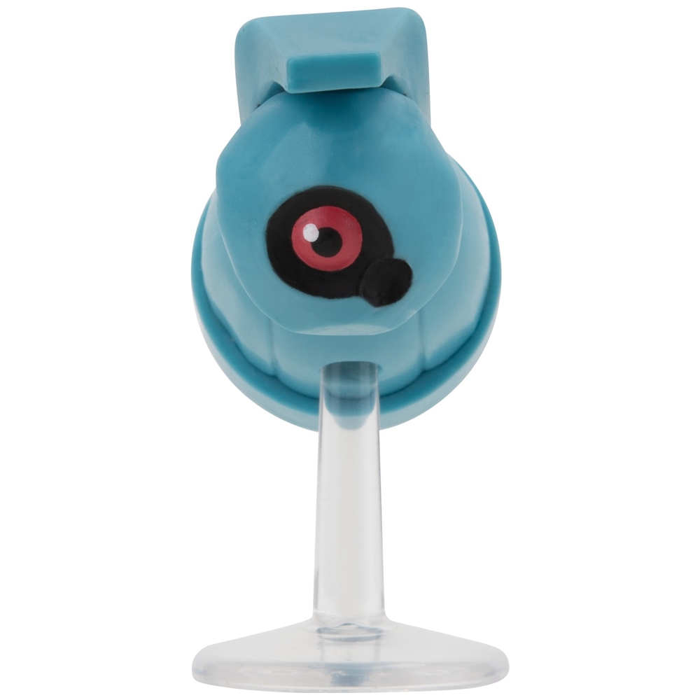 Pokémon-Kampffiguren-2er-Pack – Igamaro und Beldum