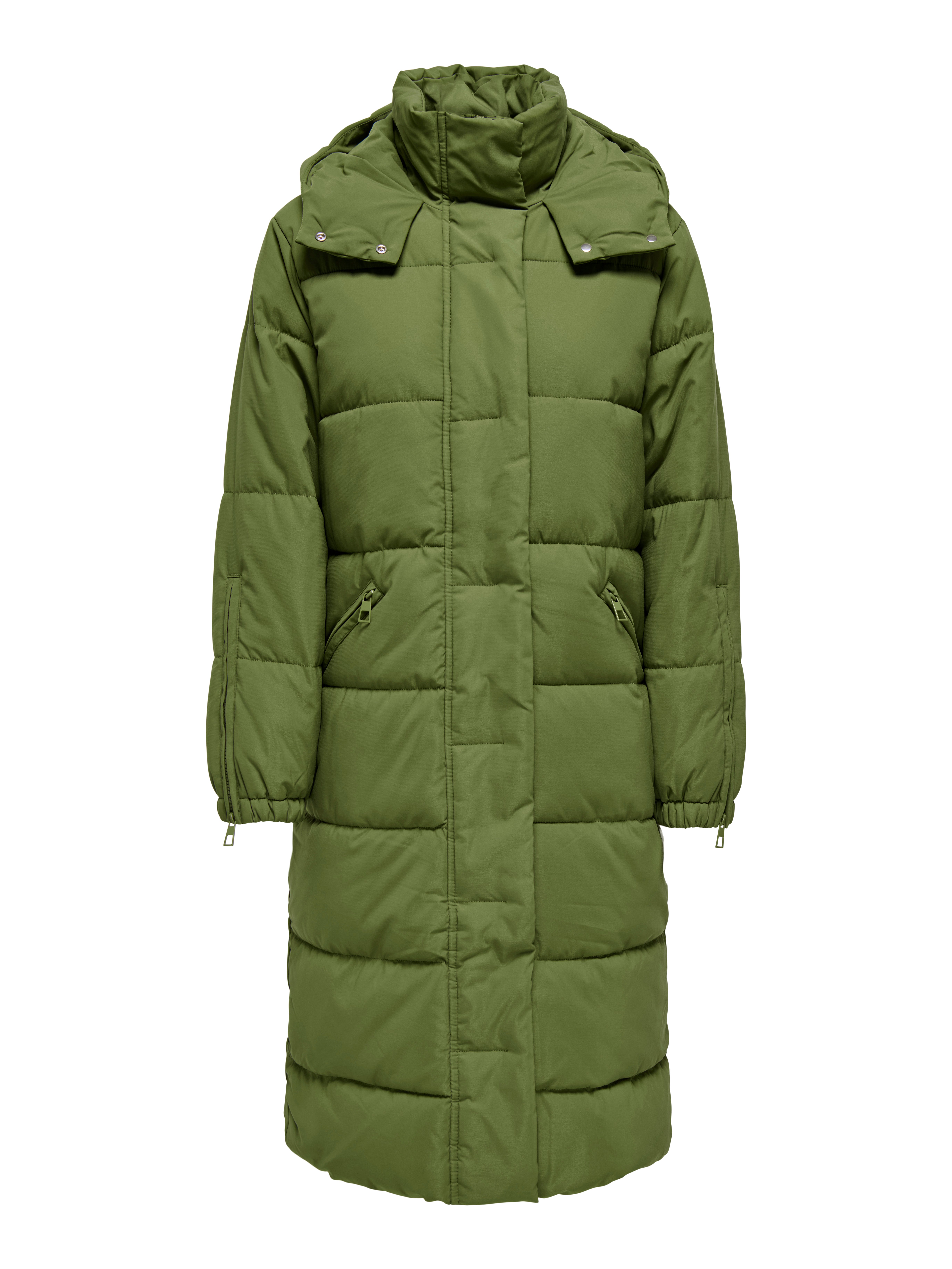 JDYFLOTTE Jacke Winter Moss