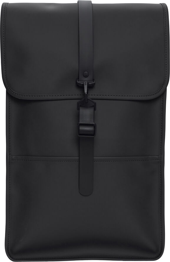 Rains Backpack W3 Black