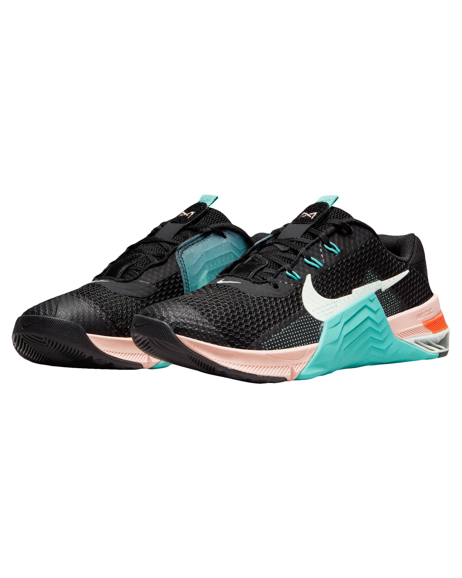 Nike| Damen Trainingsschuhe METCON 7