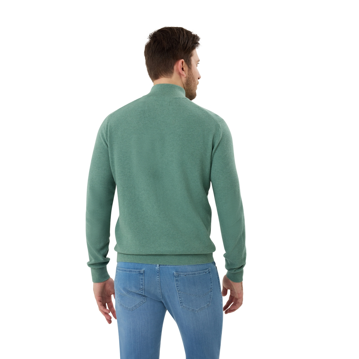 Heren Vest FFKW0175
