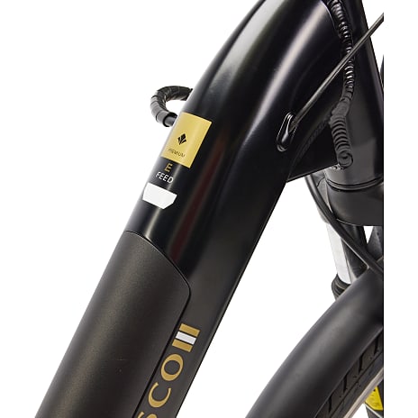 SCO Premium E-Feed dame elcykel 8 gear 28