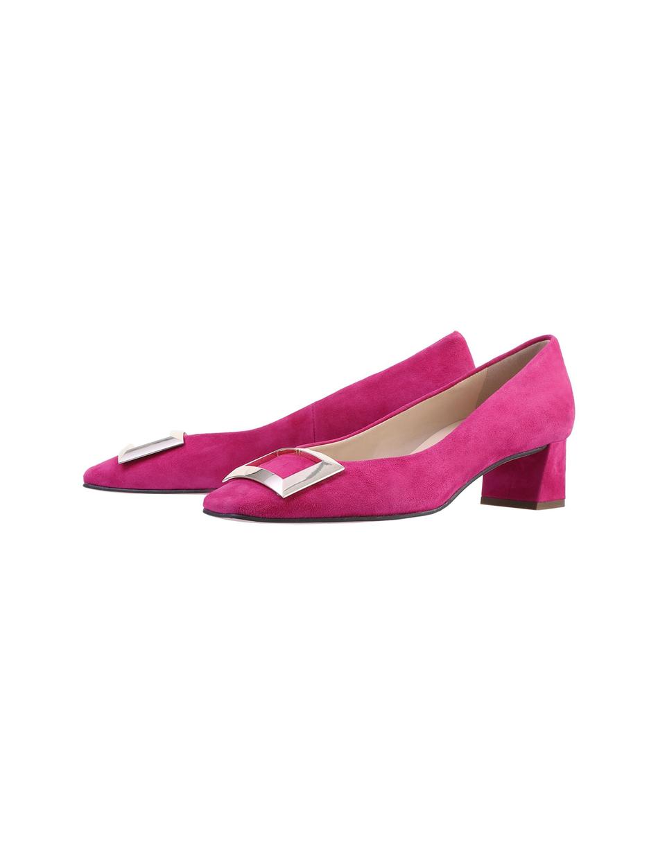 PUMPS THILDA