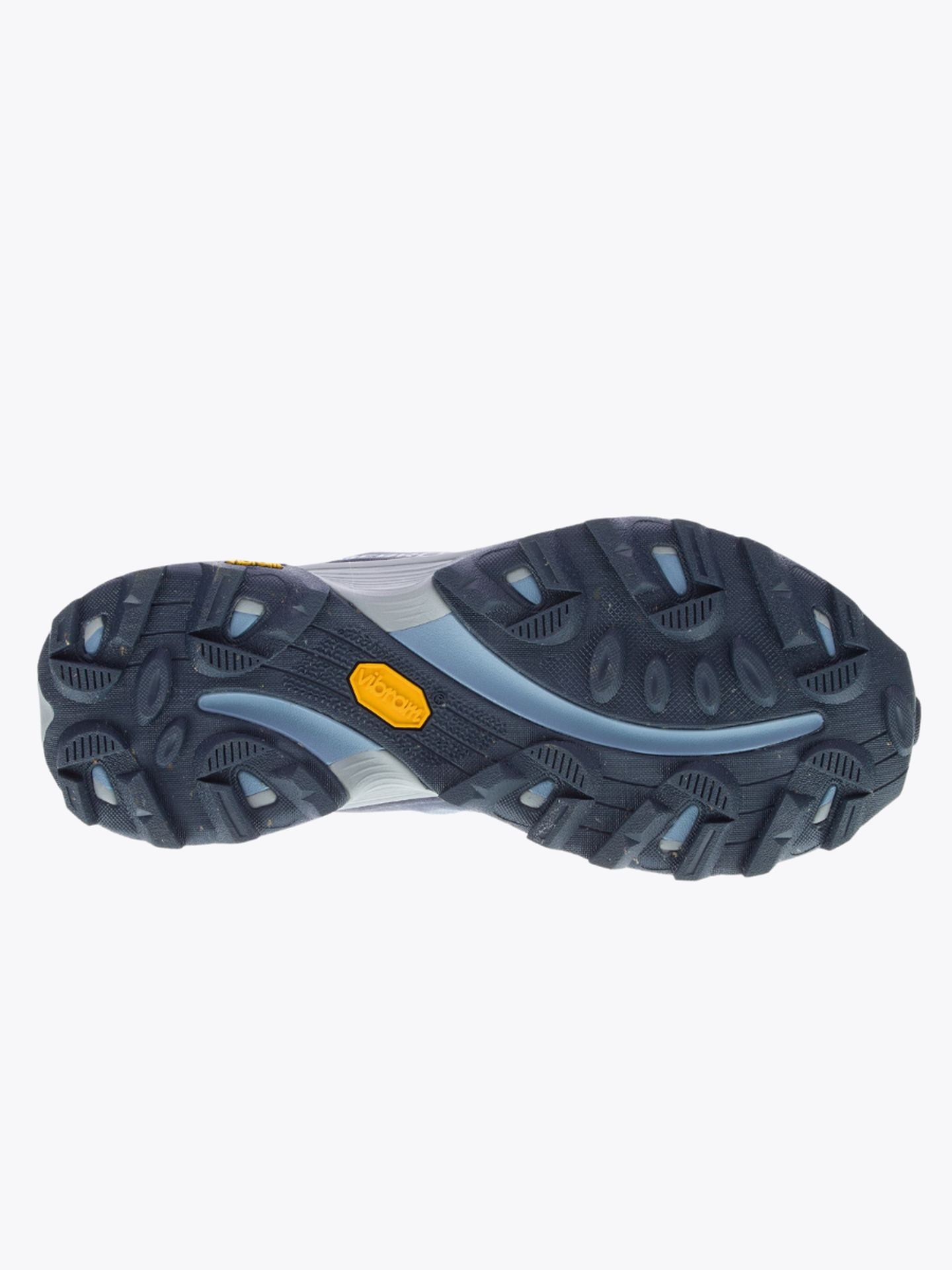 Moab Speed Mid Gtx