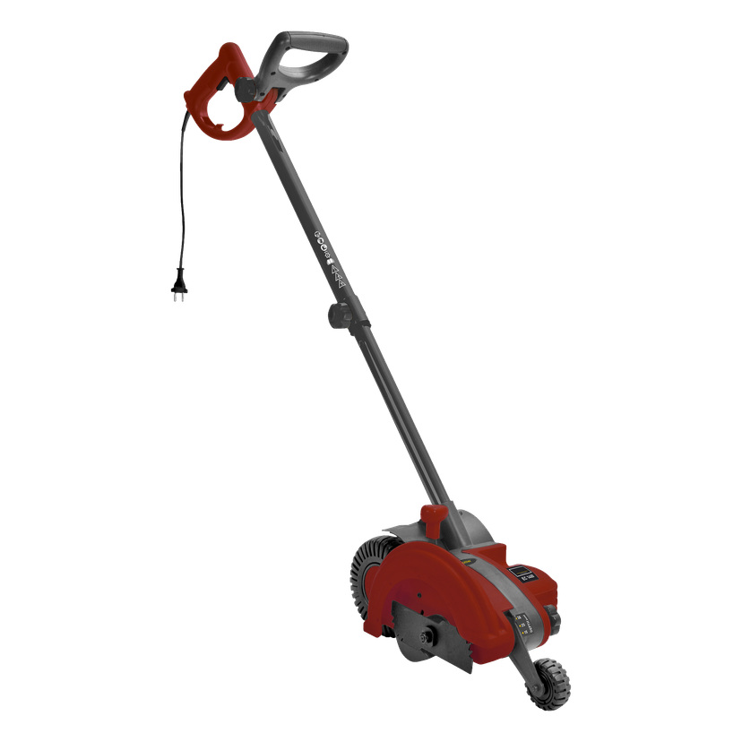 Kanklipper 230 V 190 mm