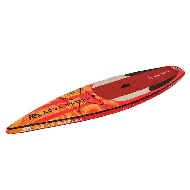 SUP GONFLABLE AQUA MARINA RACE 12.6