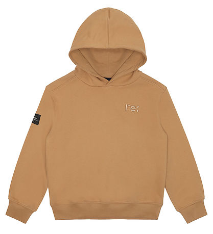 The New Kapuzenpullover - TnRe:charge - Tannin