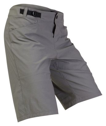 Short Fox Ranger Lite Gris
