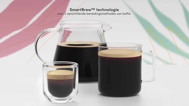 NESCAFÉ® Dolce Gusto® YY5679 NEO Latte koffiemachine