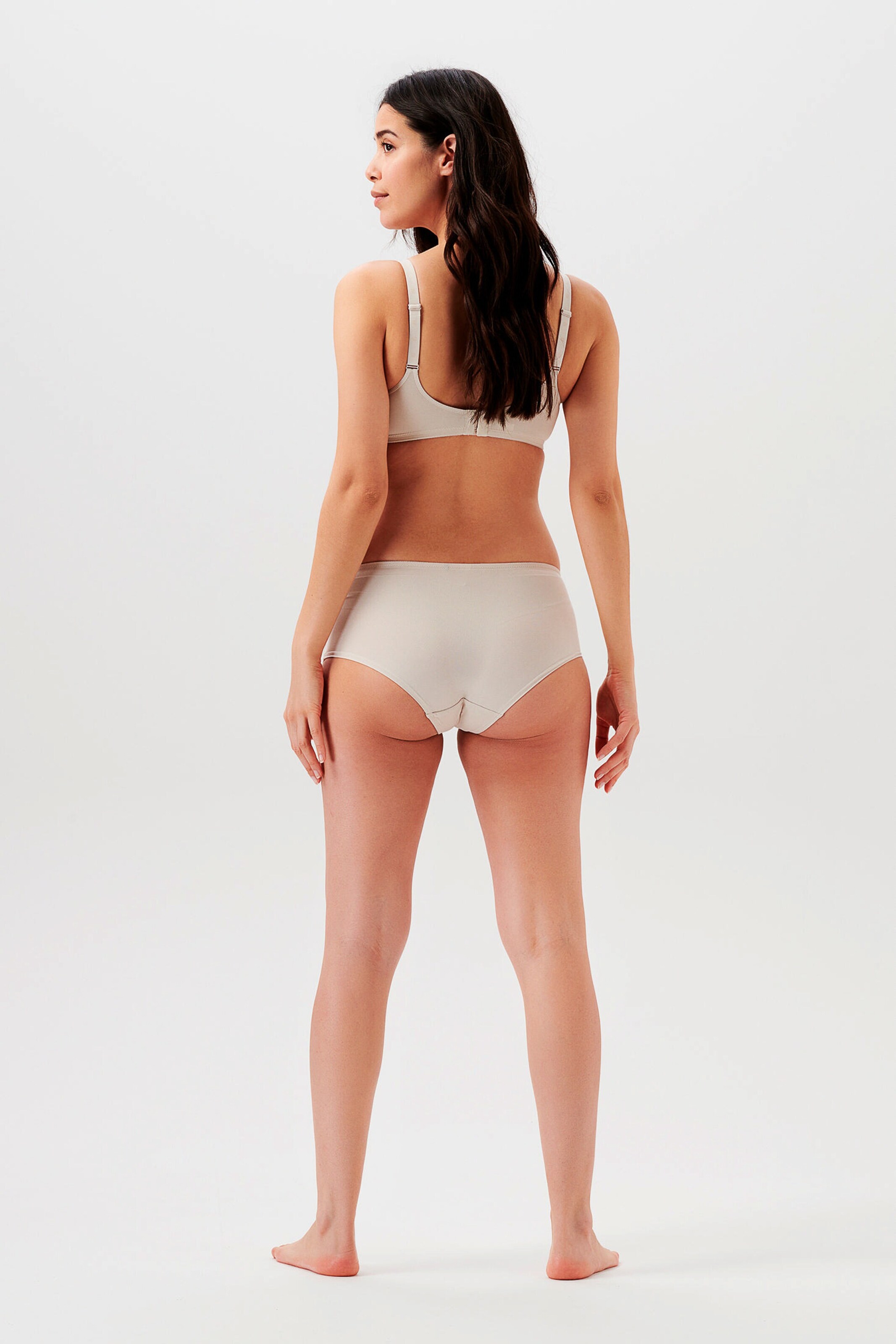Noppies Short Honolulu Pale Mauve