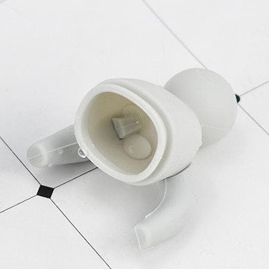 Tesil - Sil for Te - Gubbe Teholder