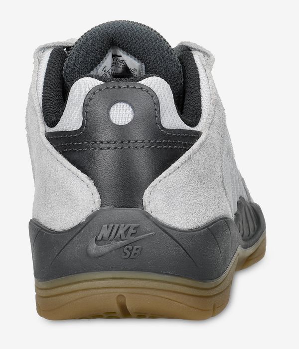 Nike SB Vertebrae Schuh (light smoke grey)