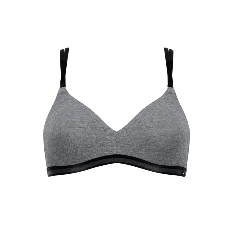 Sloggi S Serenity BraletteGrijs S 1 stuk