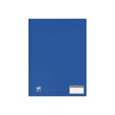 Memphis Tradition - Porte vues - 60 vues - A4 - disponible dans différentes couleurs