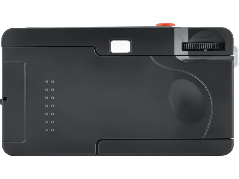 Agfa Analogkamera 35 mm - Braun Wiederverwendbare 35 mm Analogkamera