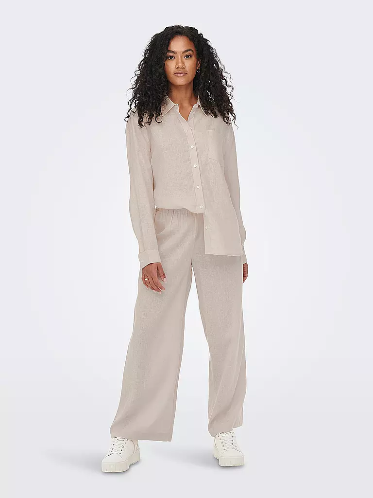 ONLY Culotte ONLTOKYO creme