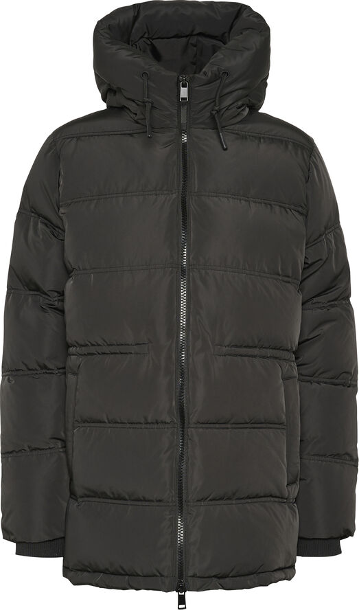 InWear JoleneIW Puffer Jacket Black