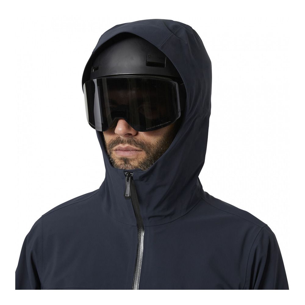 Helly Hansen SWIFT - Veste ski Homme navy