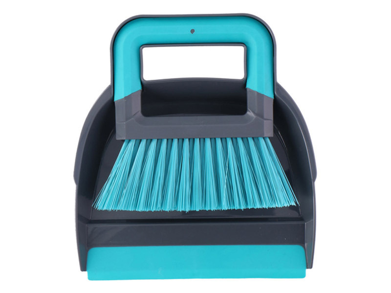 Alpina mini stoffer en blik