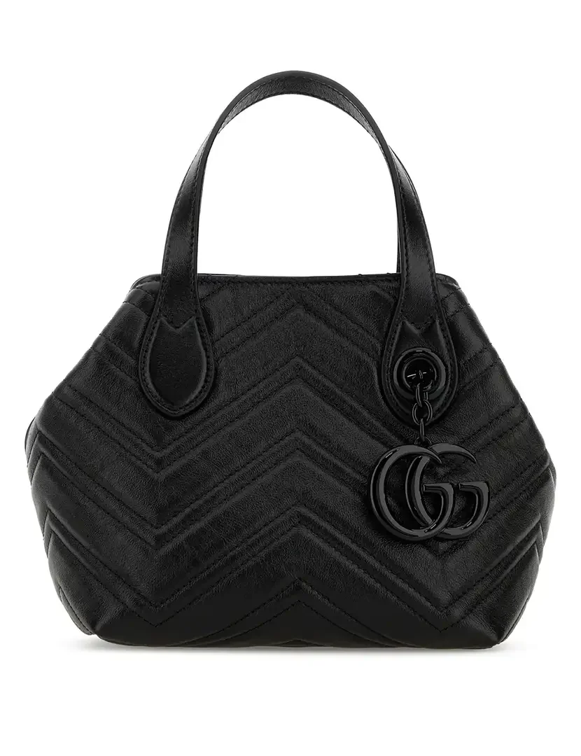 Gg Marmont Tote Bag