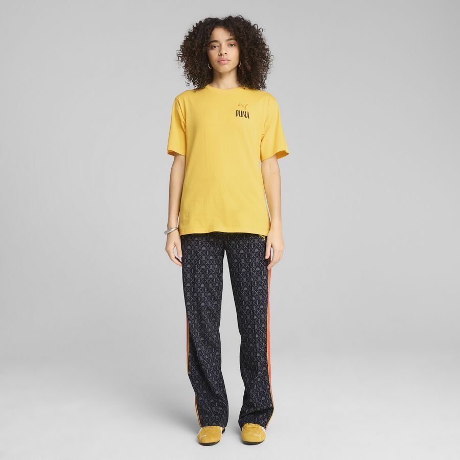 Puma ROAD TO UNITY Relaxed Fit T-Shirt mit Grafik