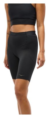 Cuissard Hoka Novafly 9in Noir Femme