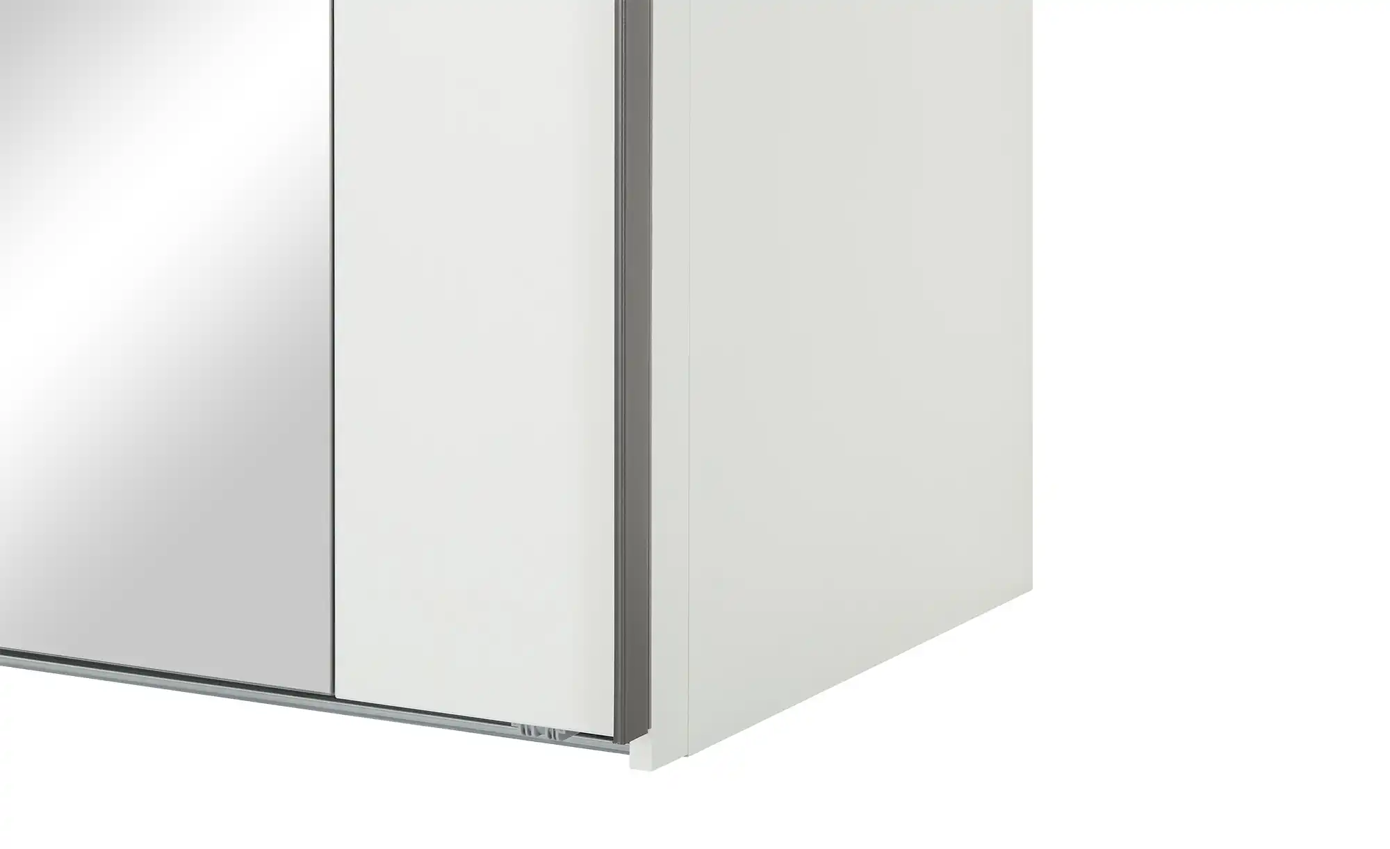 uno Schwebetürenschrank Madea