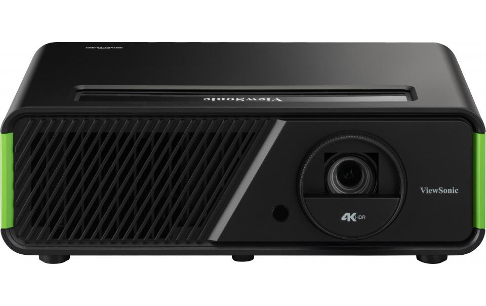Projektor X1-4K<br>4K HDR Smart LED-Heimprojektor mit hoher Helligkeit