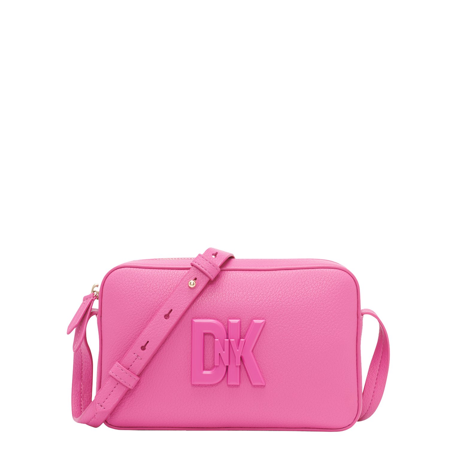 DKNY Seventh Avenue Sm Camera Bag wisteria