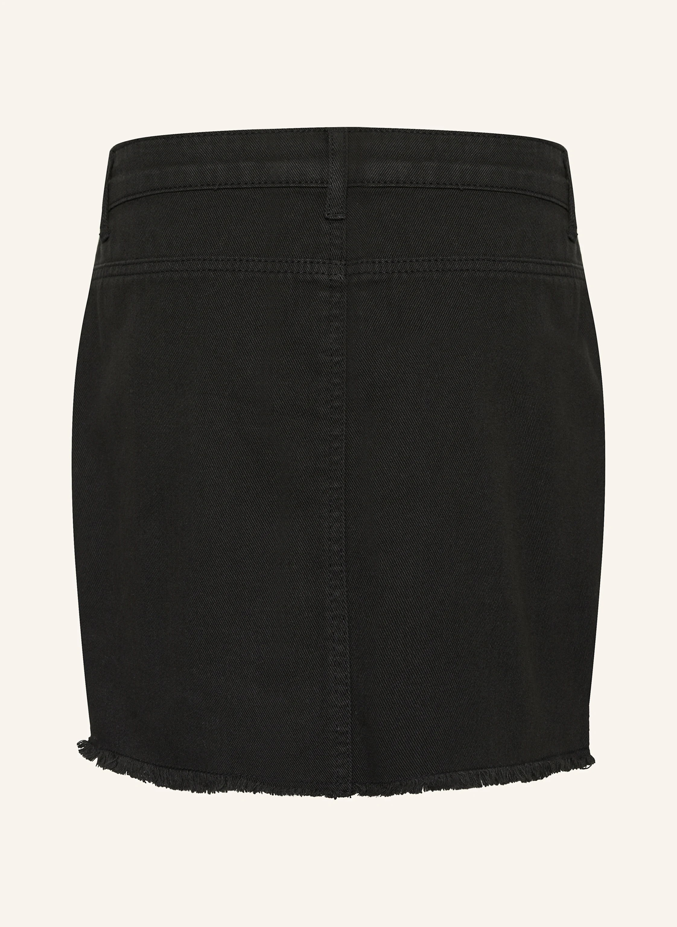 name it Jeansrock