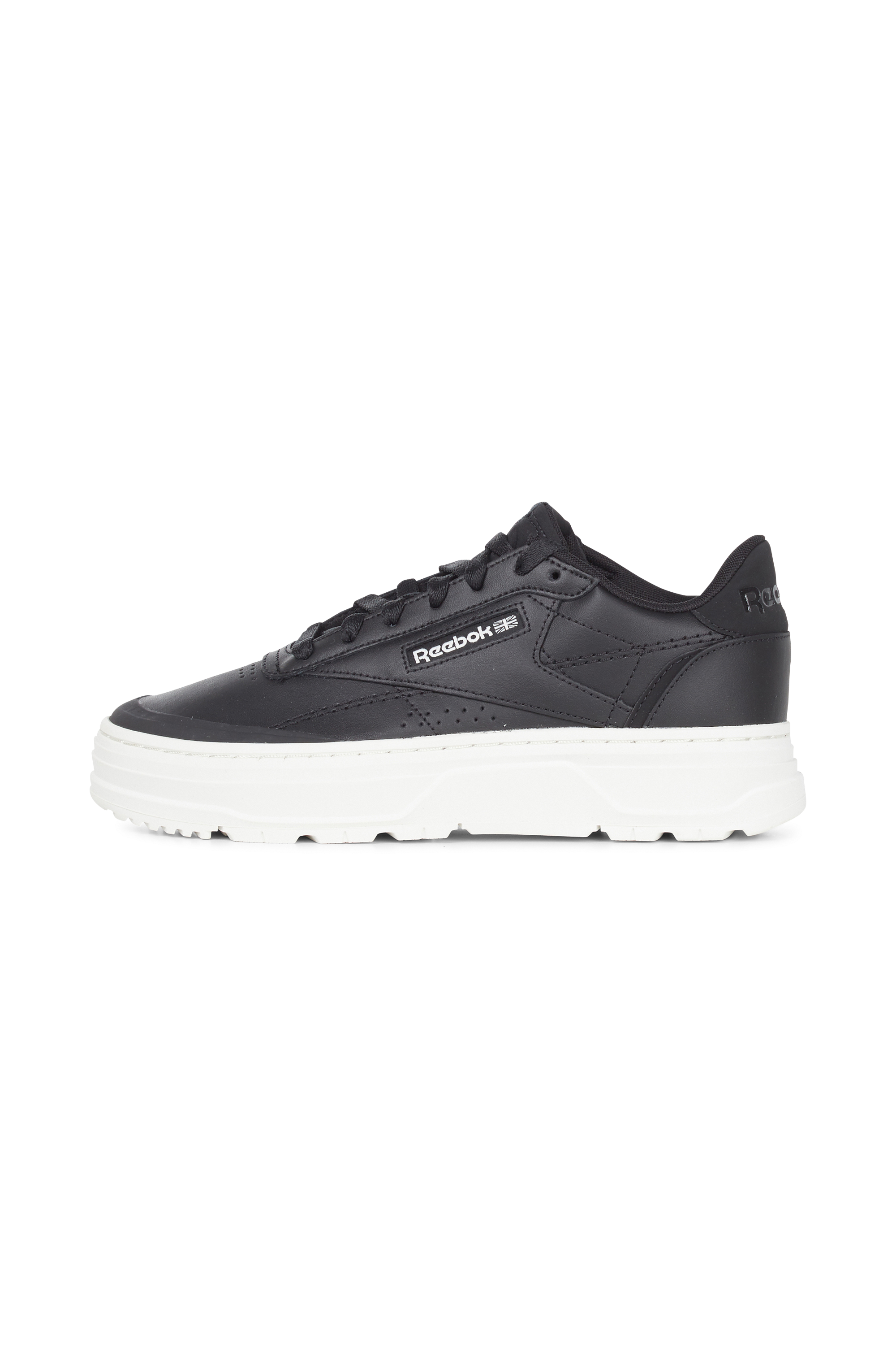 REEBOK Club C Double GEO Club C Double GEO Noir