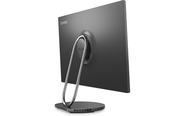 Lenovo All-in-One PC »AIO 32ILL10«