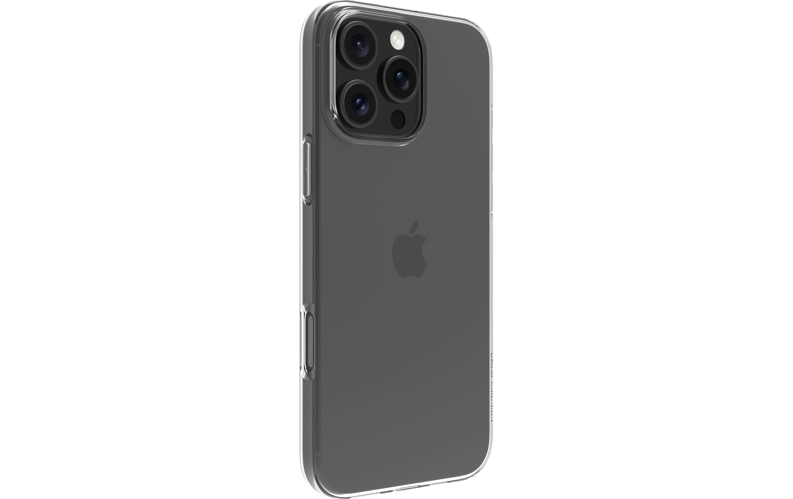 Back Cover Greenland iPhone 16 Pro MaxSchutzhülle für das Apple iPhone 16 Pro Max