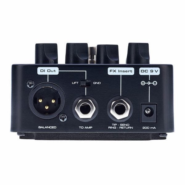 Palmer Pocket Amp Bass