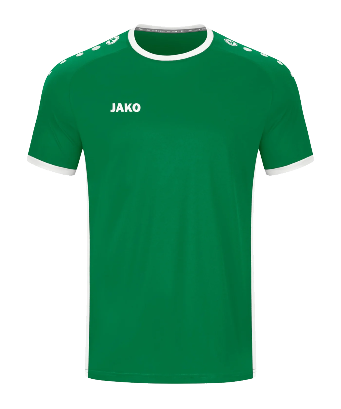 JAKO Primera KA Trikot Grün F200
