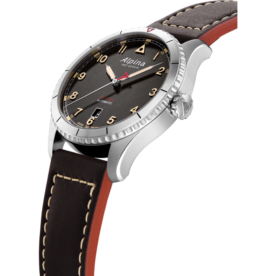 Alpina Startimer Pilot Automatic 41mm
