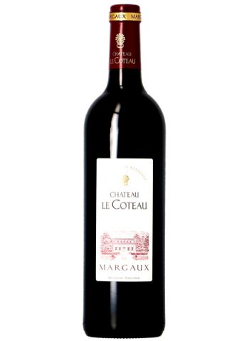 Château Le Coteau - Le Coteau