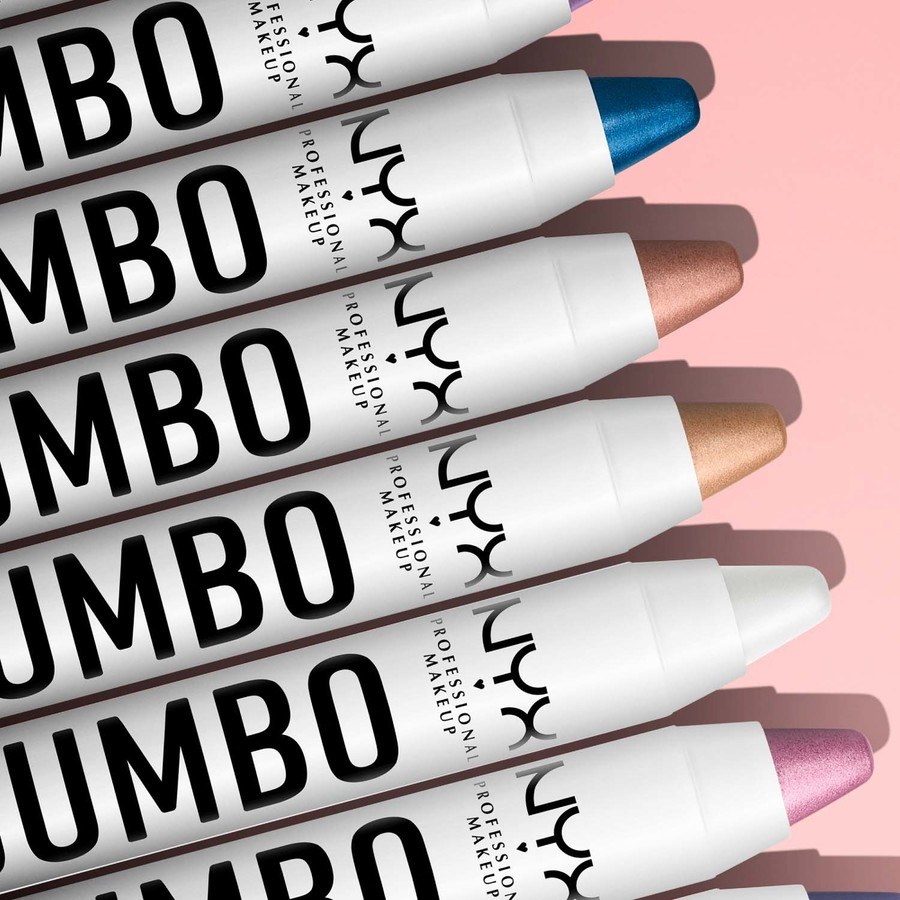 NYX Professional Makeup Jumbo Eye Pencil Yougurt 5g