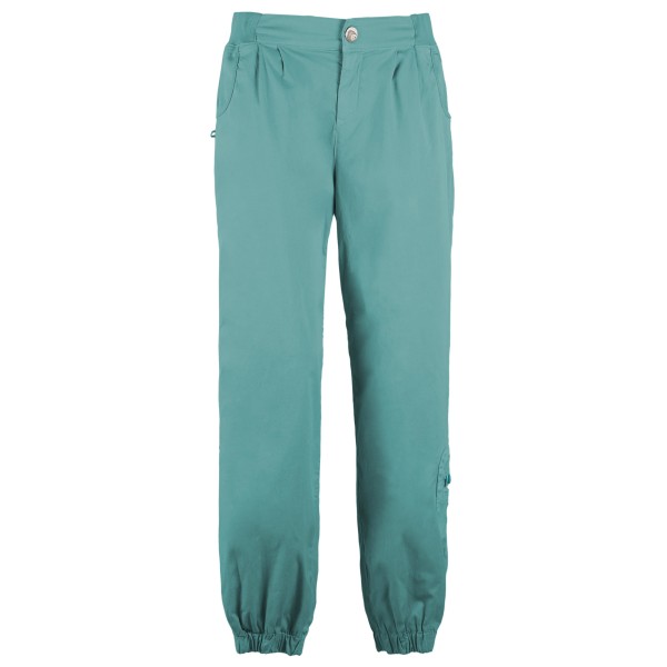 E9 - Women's Iole - Pantalon d'escalade