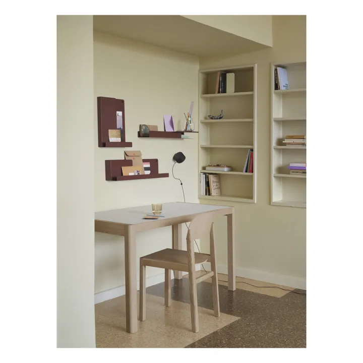 Muuto Etagère Folded | Rouge